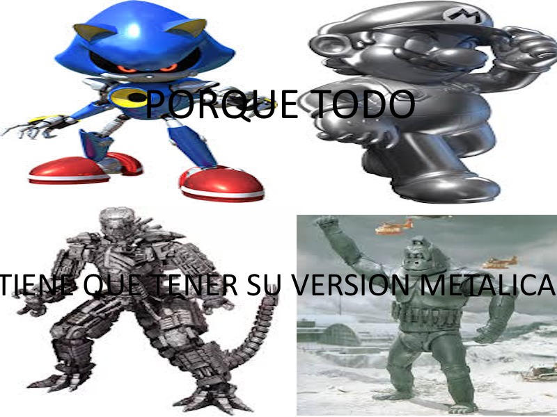 enserio porque - meme