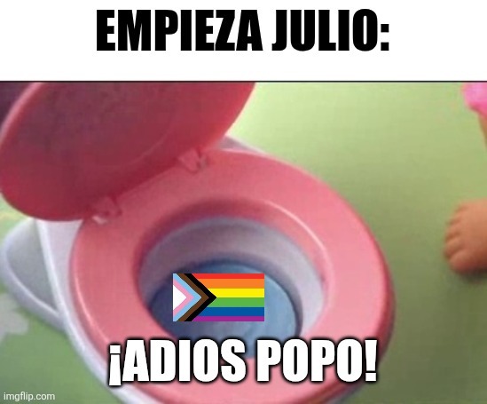 Julio god - meme