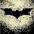 I'm Batman.....