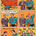 ese superman