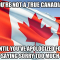 Title not Canadian