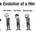 The Hipsters