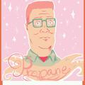 First comment gets a life time supply of propane
