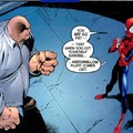 Spider-Man-1, Kingpin-0