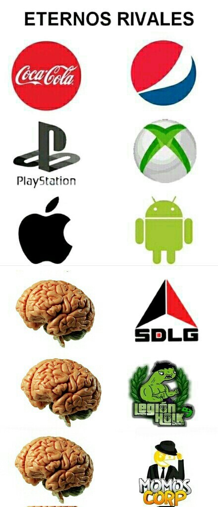 Grasa mala - meme