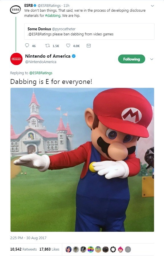 Fuck sake Nintendo - meme