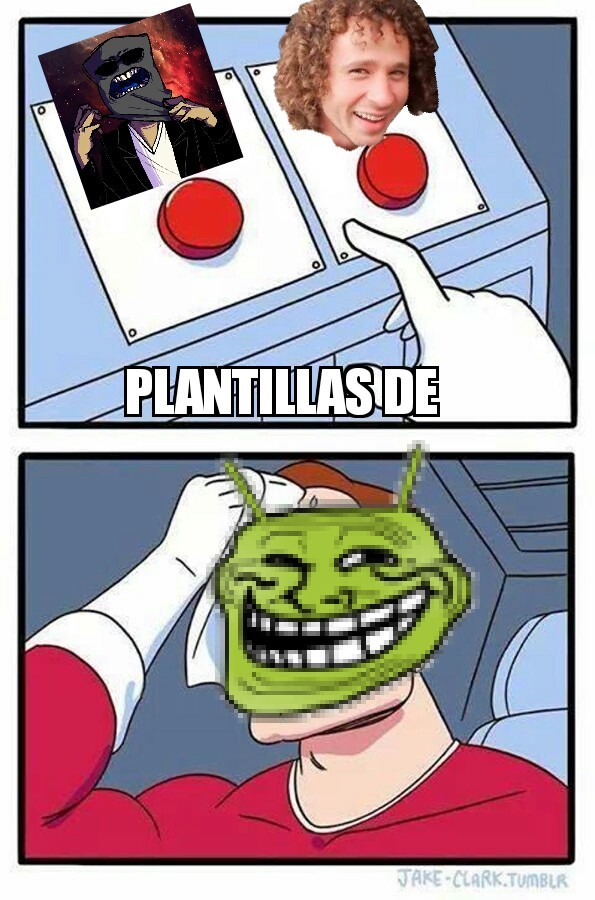 Plantillas - meme