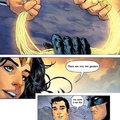 the lasso of truth