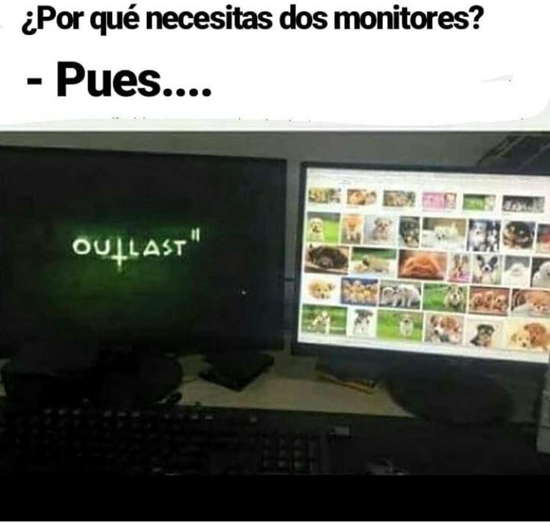 Real - meme