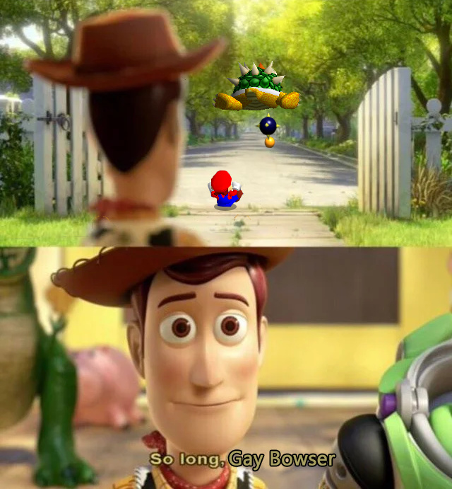 Mario is home of phone ic - meme