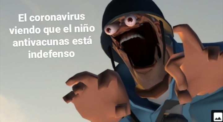 Coronao - meme