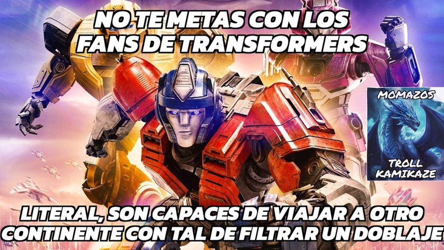 Yo a veces flipo con la gente - meme