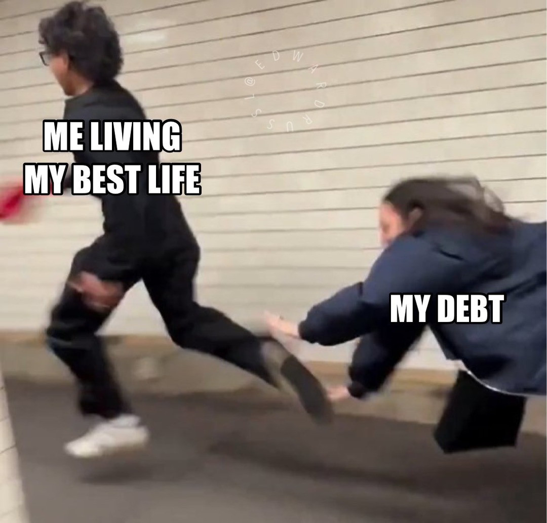 New meme template dropped