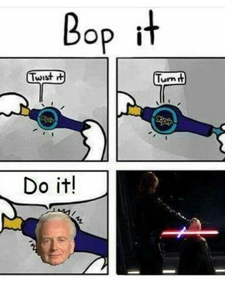 Do it - meme