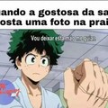 Todos os dias deixa minha mão ser guiado.