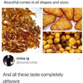 Favorite style of potato?