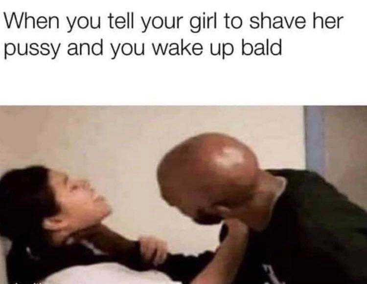 Bald Jigga - meme