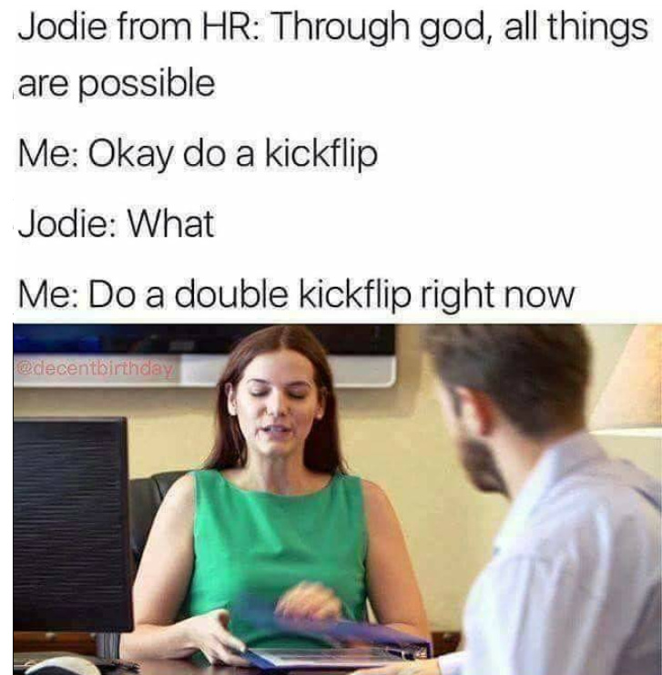 get played, jodie - meme