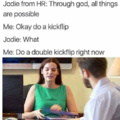 get played, jodie