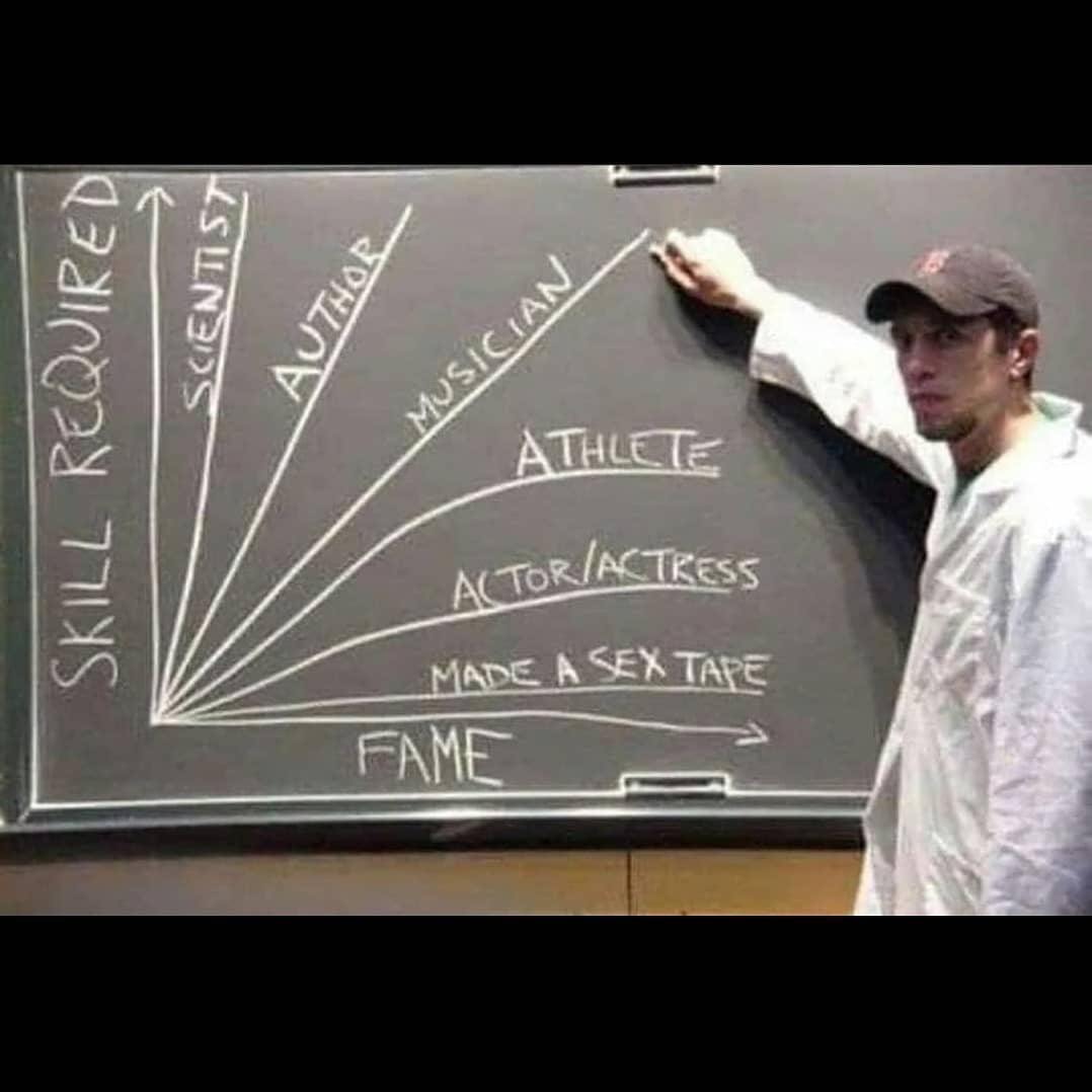 He explained that