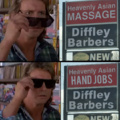 dongs in a massage