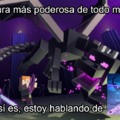 Wither storm le gana