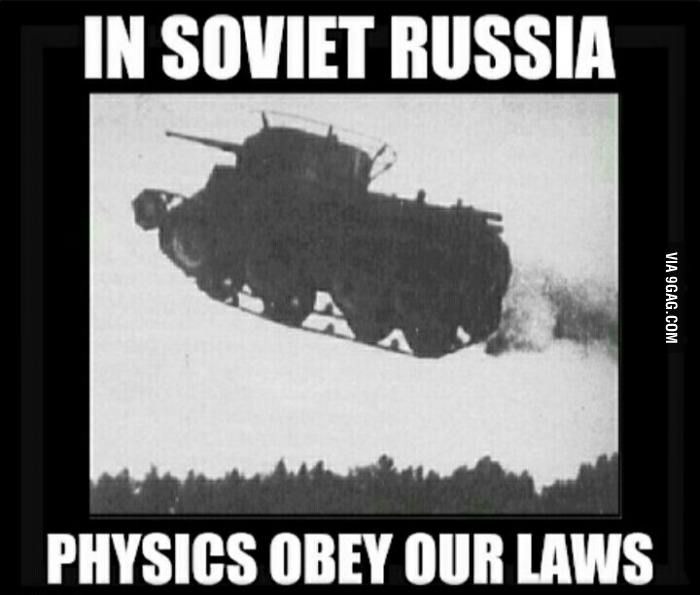 Soviet - meme