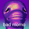 bad momo