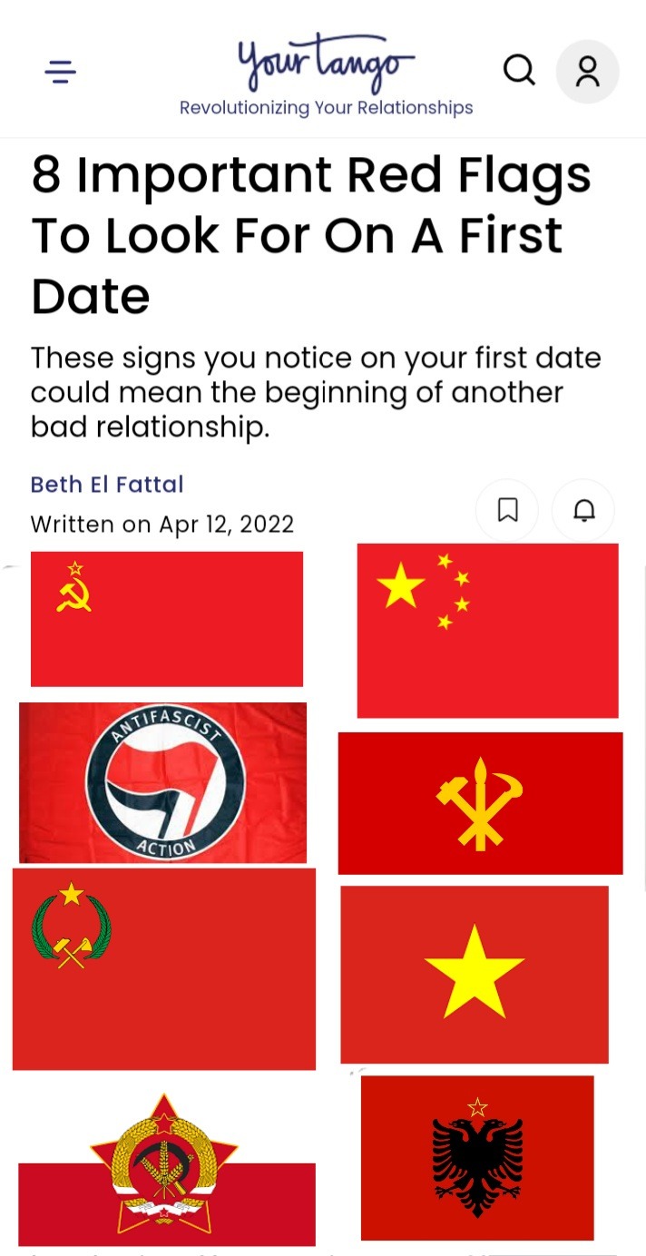 Be safe out there - meme