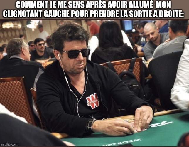 full bluff - meme