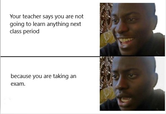 S - meme