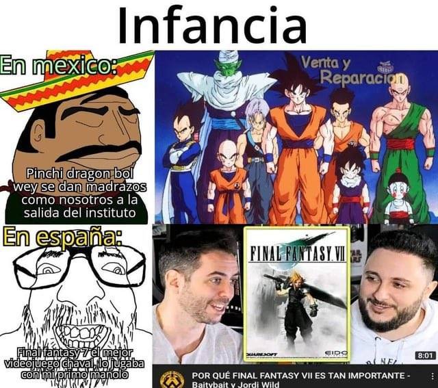 Titulo - meme