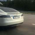 Tesla Car...