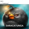 Saracatunga