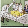 Humor for the Delivery Room.