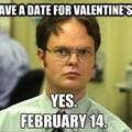 Do you have a date?