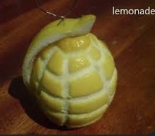 Lemonade - meme