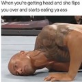 The Rock meme