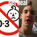 get real
