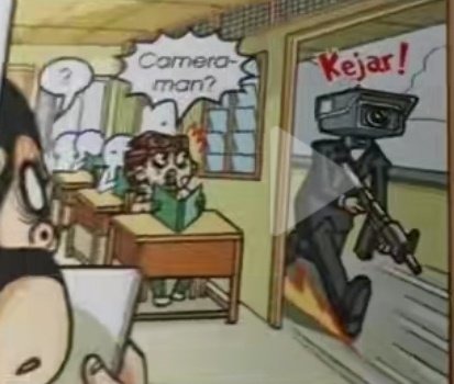 :memeticondelweyescupiendocereal: