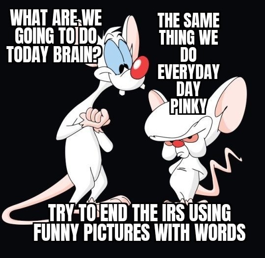 Yep - meme