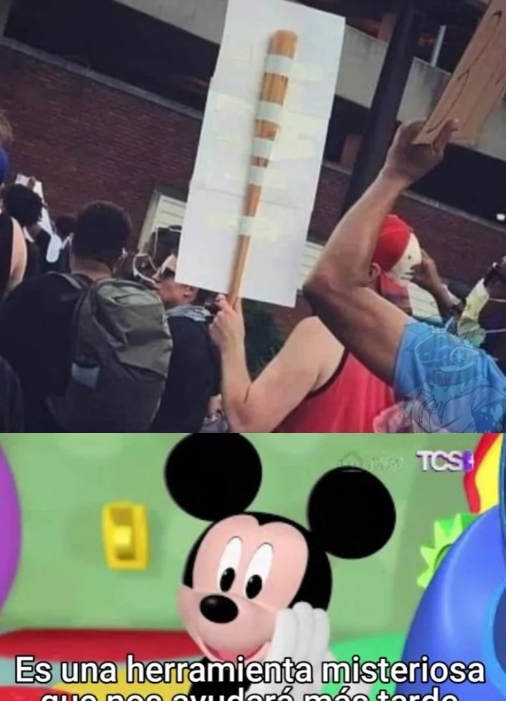 Xd meme robado
