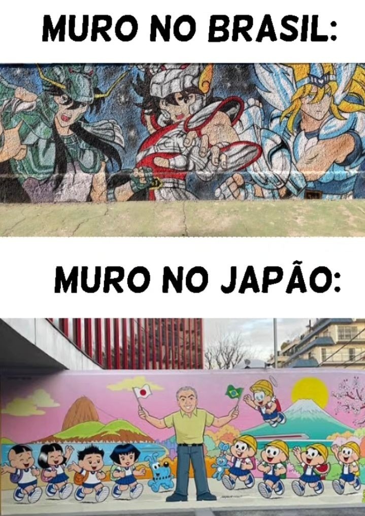Muros - meme