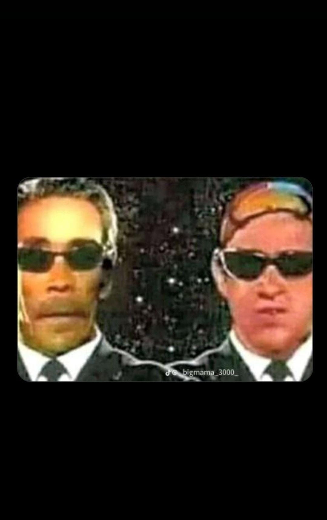 Los chavos de megro - meme