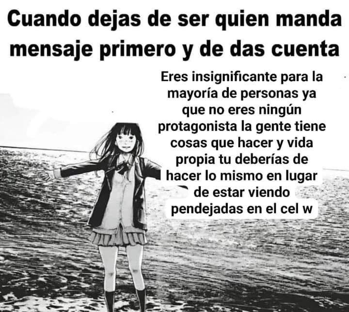 El tiempo sirve para darte la hora y ya - meme