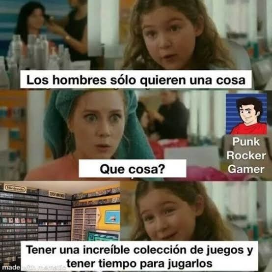 Gran verdad. - meme