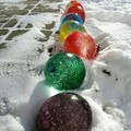 Great balls of ice