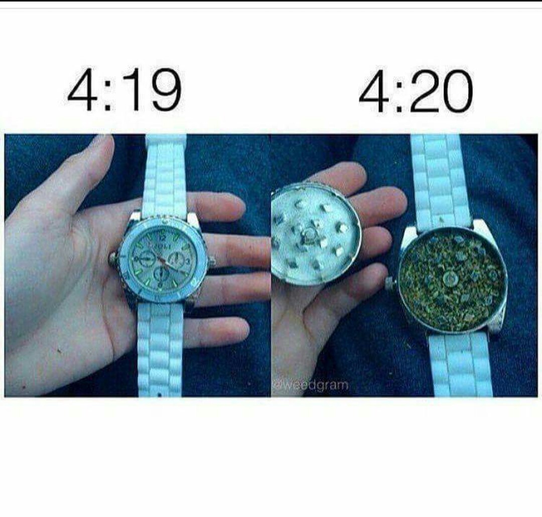 What time is it? Meme by Riffs ) Memedroid