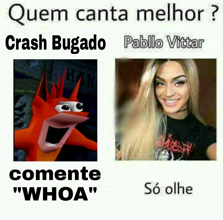 WHOOOOOAAAAAAAAAAAAAAAAAAAAAAAAAAAAA remake - meme