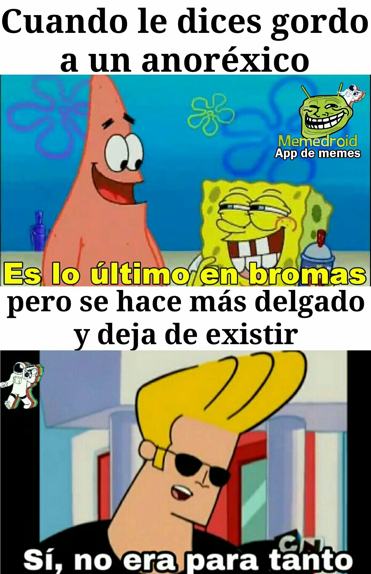 XD Meme Subido Por Fisker Memedroid